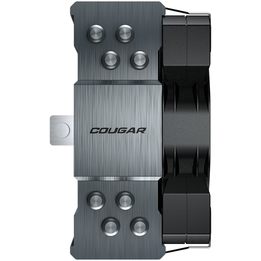 COUGAR FORZA 50 Air Cooling - slika 5