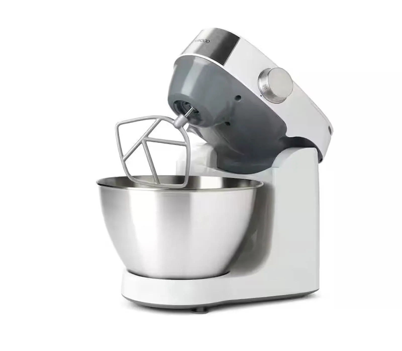 Mikser KENWOOD KHC29A.H0WH - slika 2