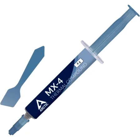 Arctic MX-4 (4g)PREMIUM Performance Thermal Paste - slika 2