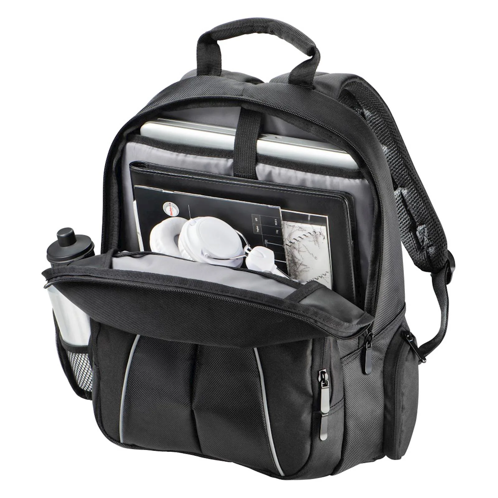Hama "Vienna" Laptop Ruksak, up to 40 cm (15.6") - slika 3