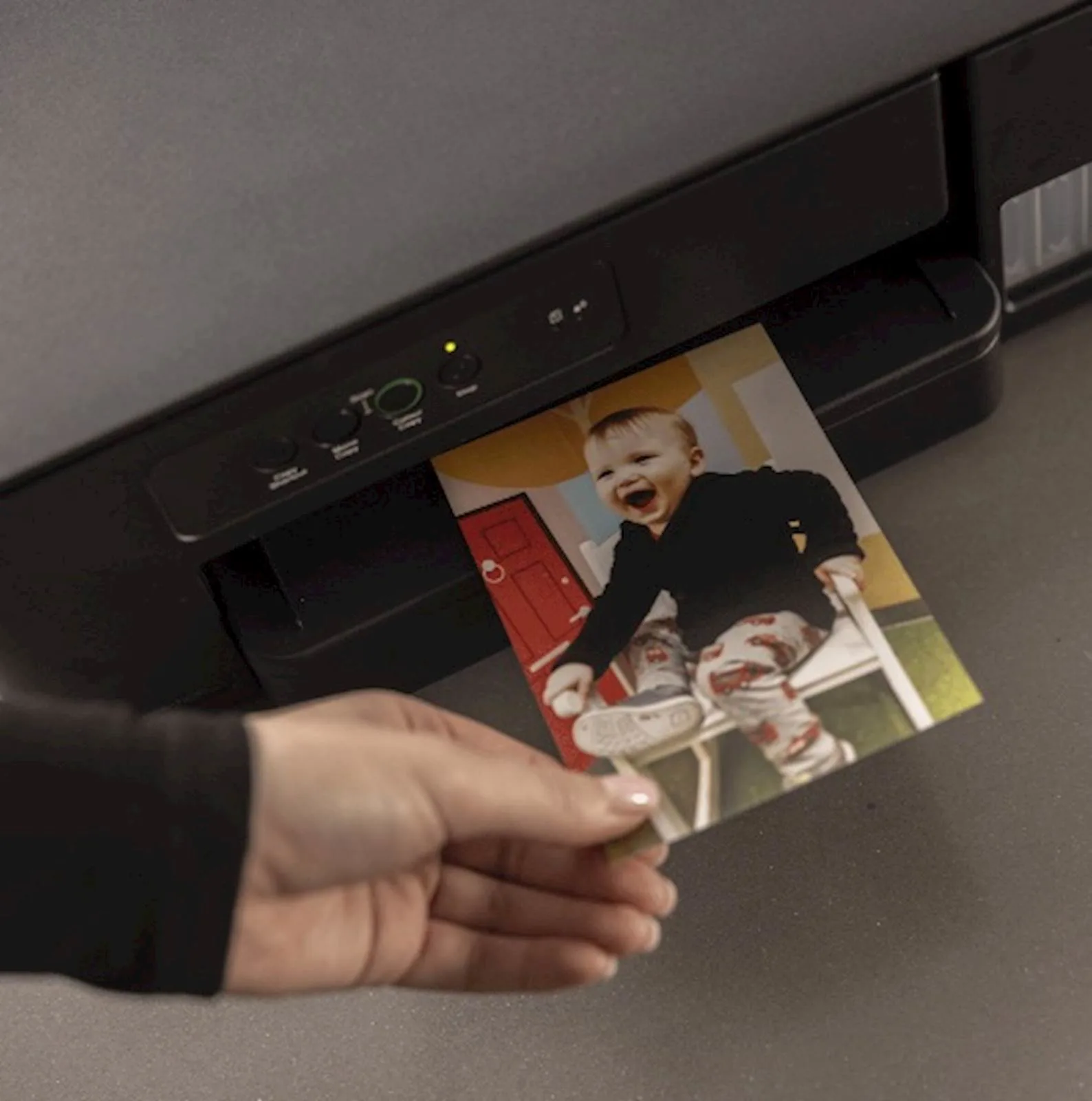 MFP BROTHER DCP-T230 - slika 6