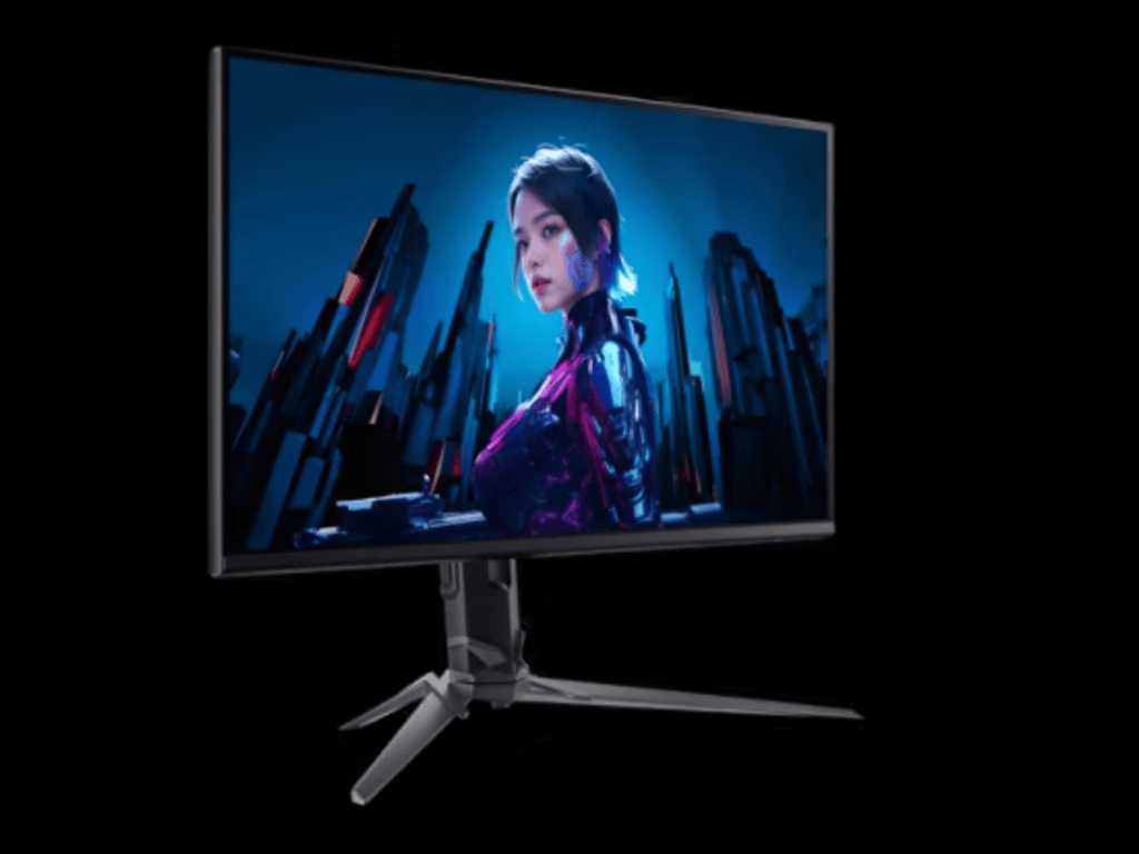 Acer Predator XB253Q monitor - slika 3