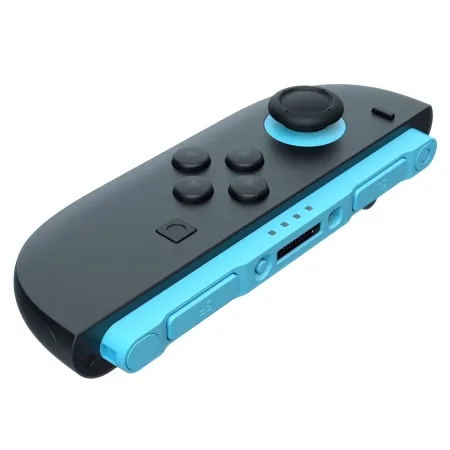 Nintendo Switch 2 Joy-Con Left Light Blue - slika 3