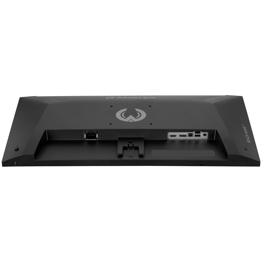 27 IPS Gaming, G-Master Black Hawk, G-SYNC Compatible, 2560x1440 144Hz, HDMI, DisplayPort, 1ms MPRT, Adaptive Sync, Speakers, USB 2x 2.0, Black Tuner - slika 6