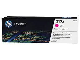 Toner HP magenta 312A - slika 2