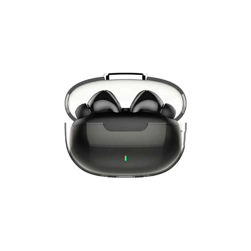 Slusalice LDNIO Bluetooth earbuds T02 TWS Black - slika 2
