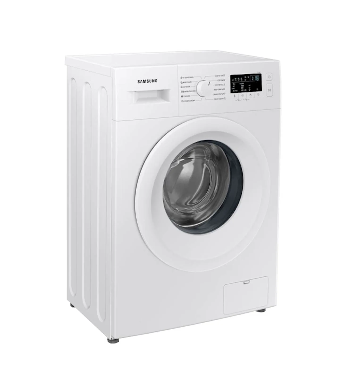 Mašina za veš SAMSUNG WW60A3120WE/LE - slika 2