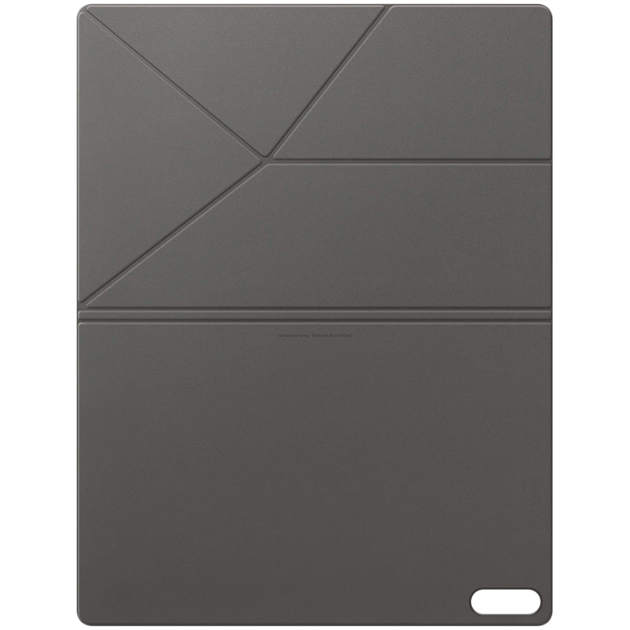 SAMSUNG Galaxy Tab S11 Ultra Book Cover Black - slika 4