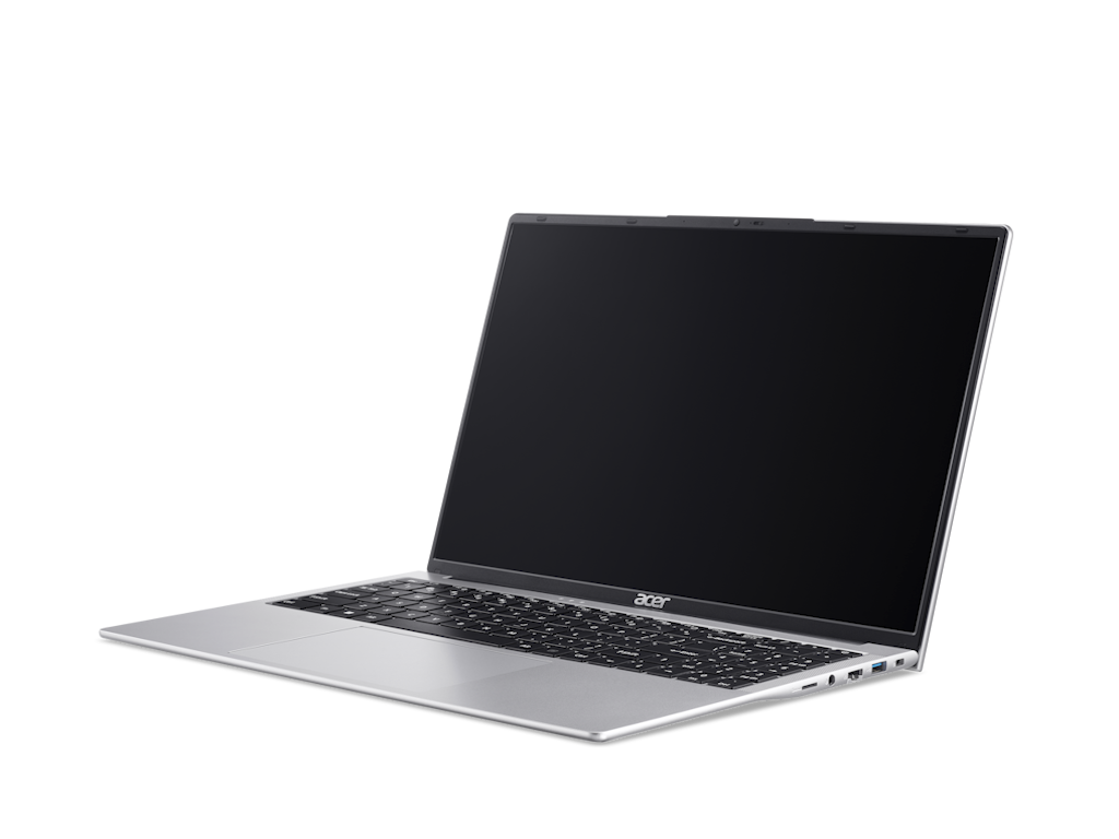 Acer Aspire Lite AL16-54P-58H516'' FHD, i5-1334u 0,9/4.6GHz16GB DDR5, 512GB SSD, Linux - slika 3