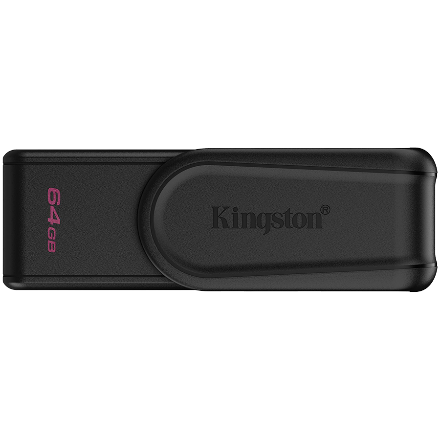 Kingston FD 64GB Exodia SUSB3.2 DataTraveler Exodia S - slika 2
