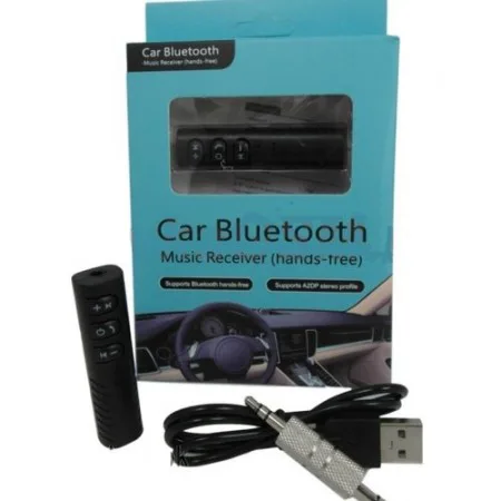 Bluetooth Audio Receiver LV-B09 - slika 2