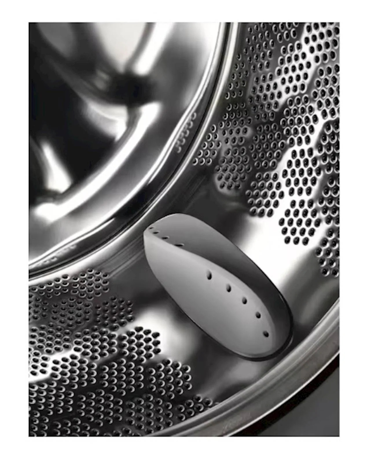 MAŠINA ZA VEŠ ELECTROLUX EWZF528WE - slika 2