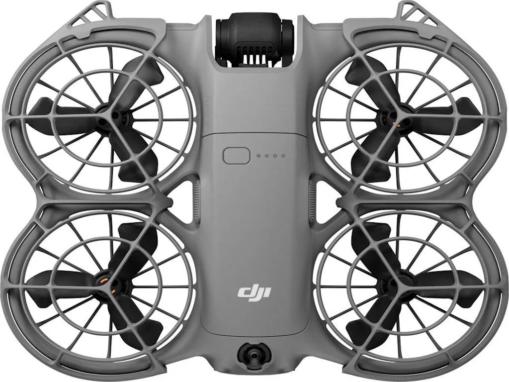DJI Neo 2 FMC  (drone only)20-25 min letenja,domet-10kmsenzor za sprec. udara,1/.3 inci senzor - slika 3