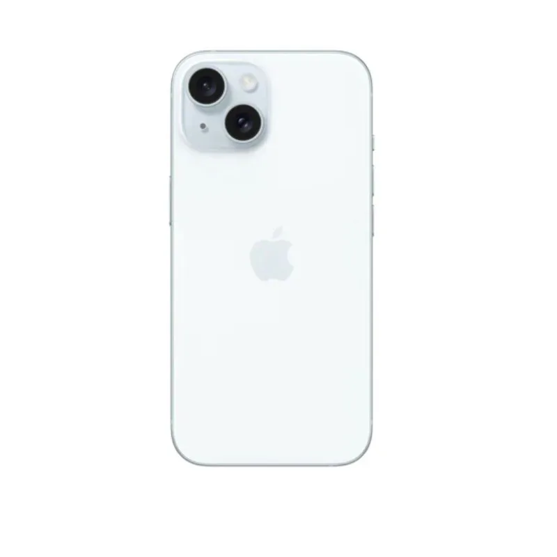 Apple iPhone 15 128GB Blue - slika 3