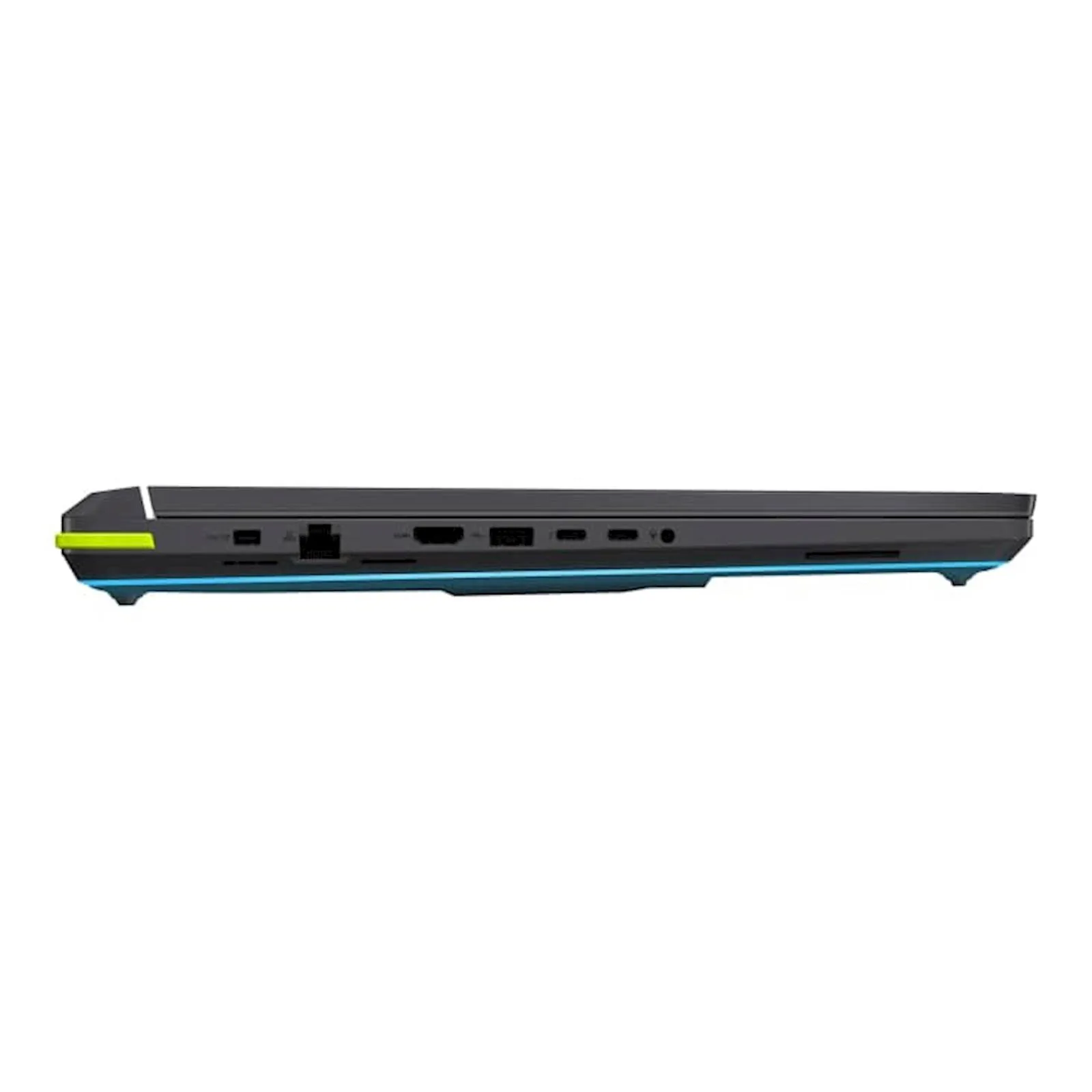 Laptop ASUS ROG STRIX G18 G815LW-S9035W 18"2,5K 240Hz U9-275HX 24C/24T 32GB DDR5 s1TB RTX 5080 - slika 7