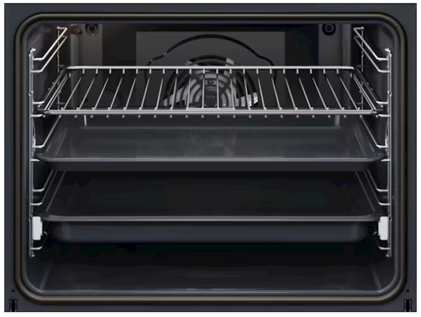 Ugradbena pećnica ELECTROLUX LOE8P38Z - slika 3
