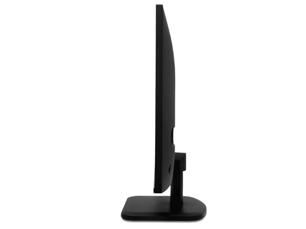 Acer led monitor EK251Q Gbi24.5", 250 cd, 1920x1080, HDMI, VGA, IPS, ZERO FRAME, 120 Hz - slika 2