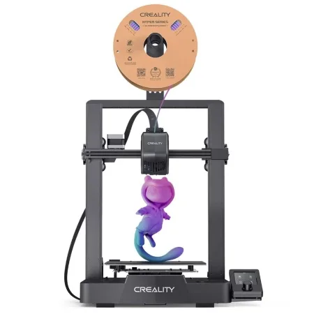 Creality 3D Printer Ender-3 V3 SE - slika 3