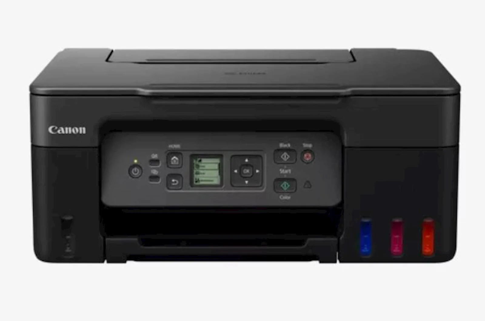 MFP CANON PIXMA G3470 black - slika 3