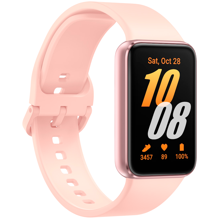 Samsung Galaxy Fit3 Pink Gold - slika 3