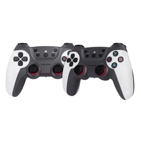 XO GamePad GP4 Bluetooth/Wired White (2-PACK)