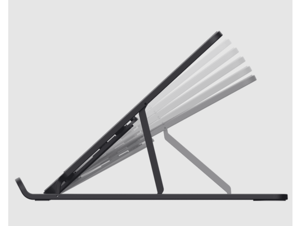 Trust Primo podesivi stand zalaptope i tablete, do 16" - slika 2