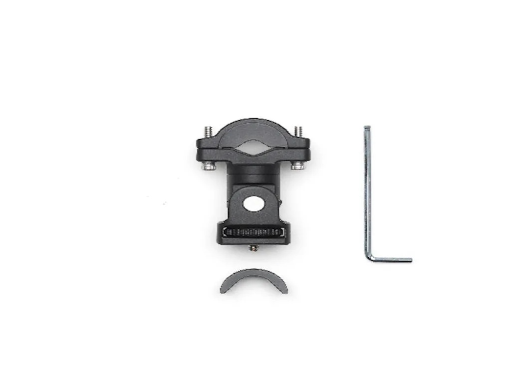 DJI Osmo 360 Motorcycle Mountnosac za teske uvijete,visokaotpornost na vibraciju,materijal metalni - slika 2