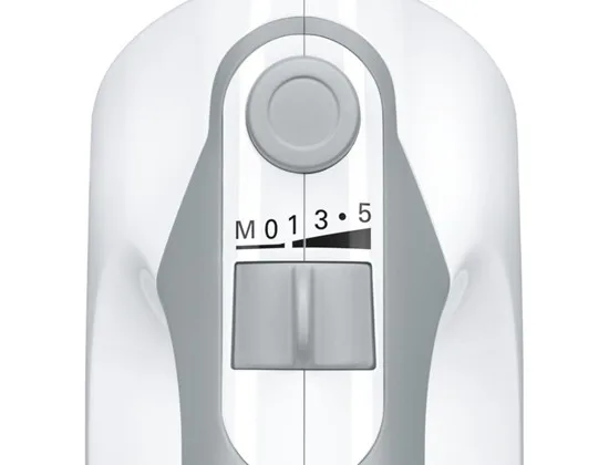 BOSCH mikser 450W, sa okretnom posudomm5 5 brzina+turbo, SL - slika 5