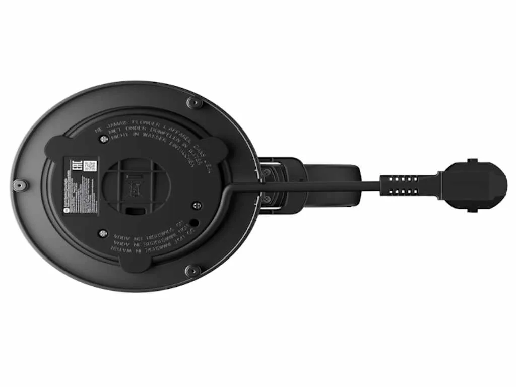 Xiaomi stakleno el. kuhalo, LED osvjetljenje 1.7L, 2200W - slika 3
