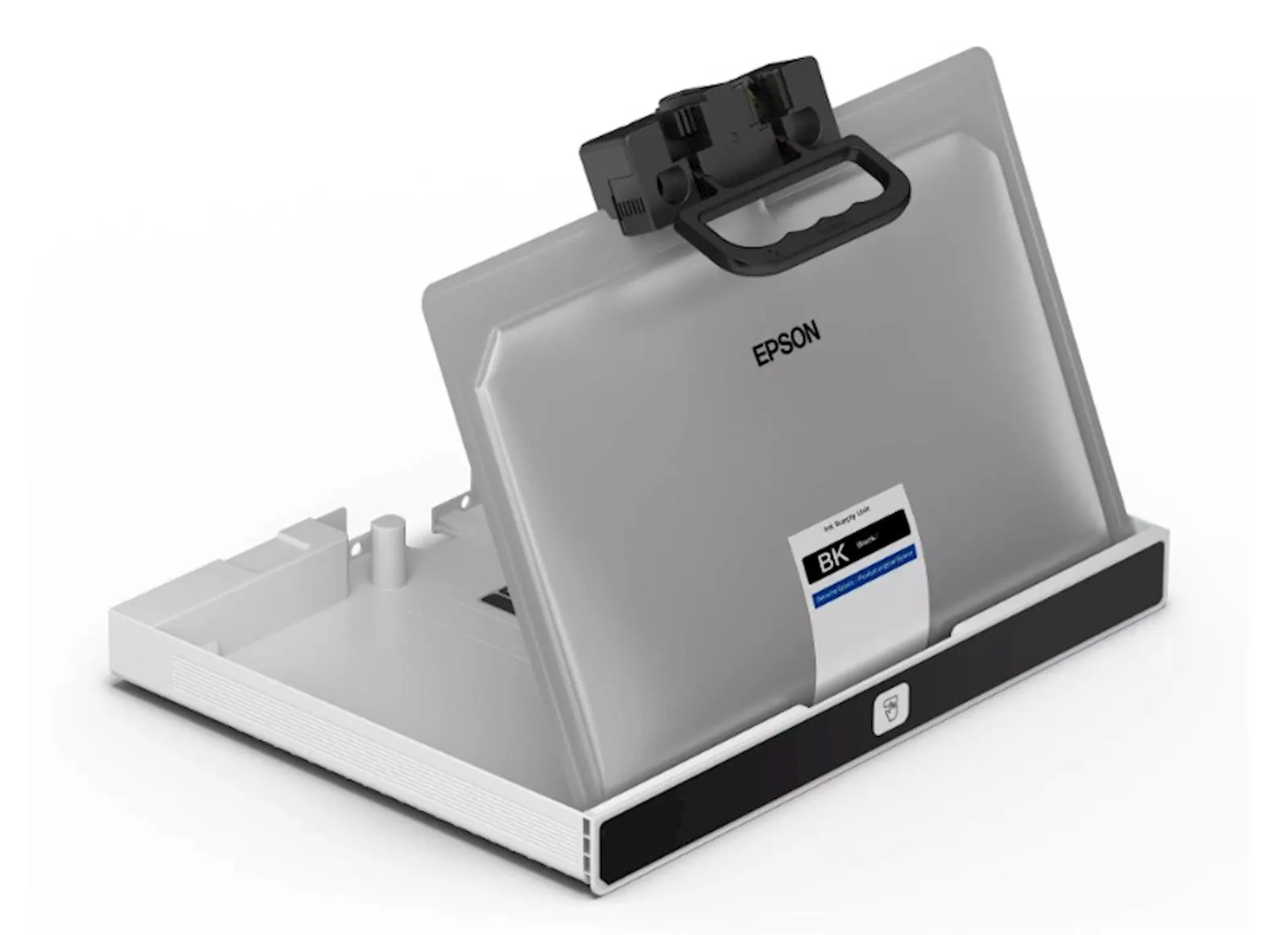 MFP EPSON WorkForce Pro EM-C800RDWF - slika 5