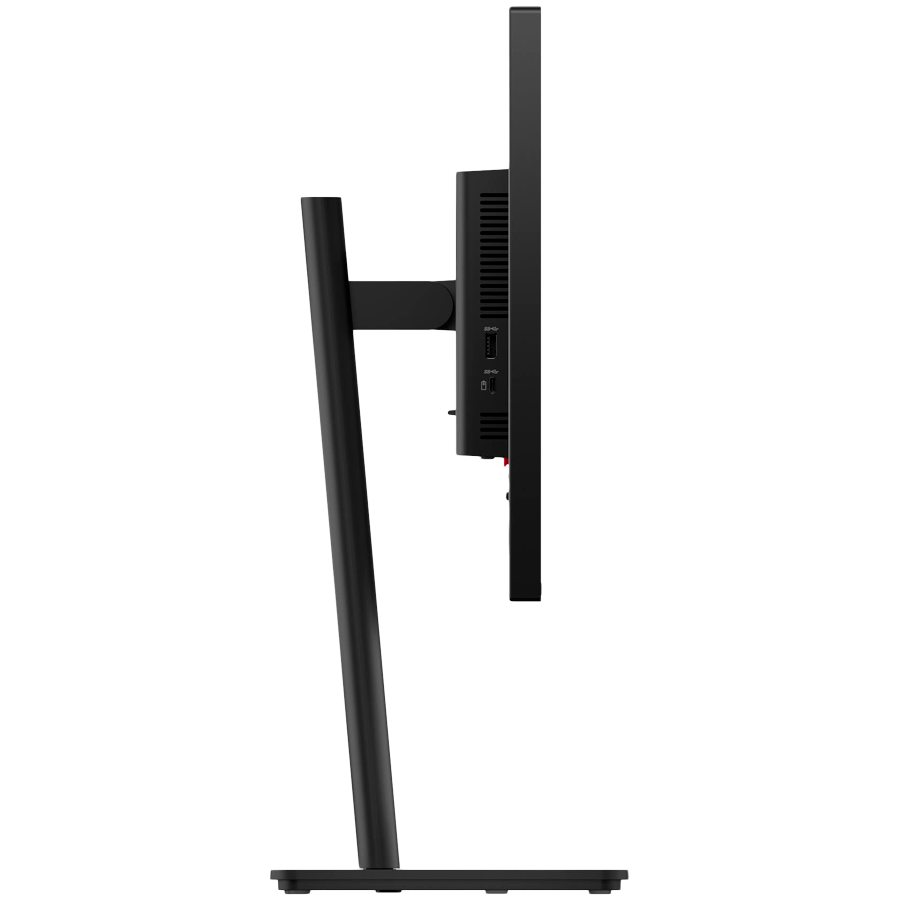 ThinkVision T24-40 Monitor, 23.8", 1920x1080, 120Hz, 16:9, Tilt, Swivel, Pivot, Height Adjust Stand - slika 5