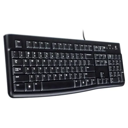 Logitech Tastatura K120 - slika 2