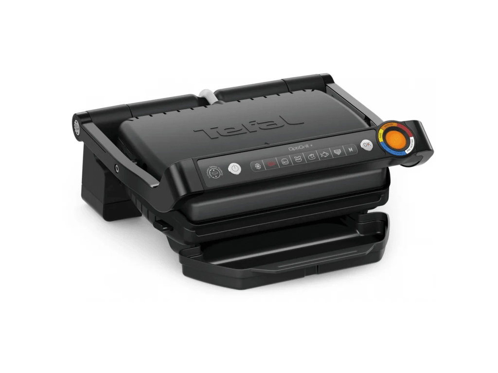 Tefal Optigrill + Black - slika 7