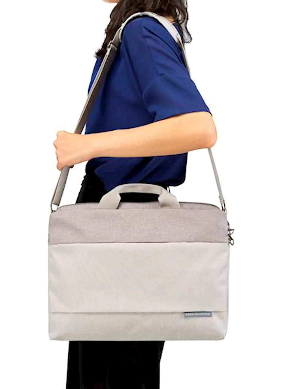 Torba ASUS EOS 2 CarryBag 15,6'', siva - slika 4