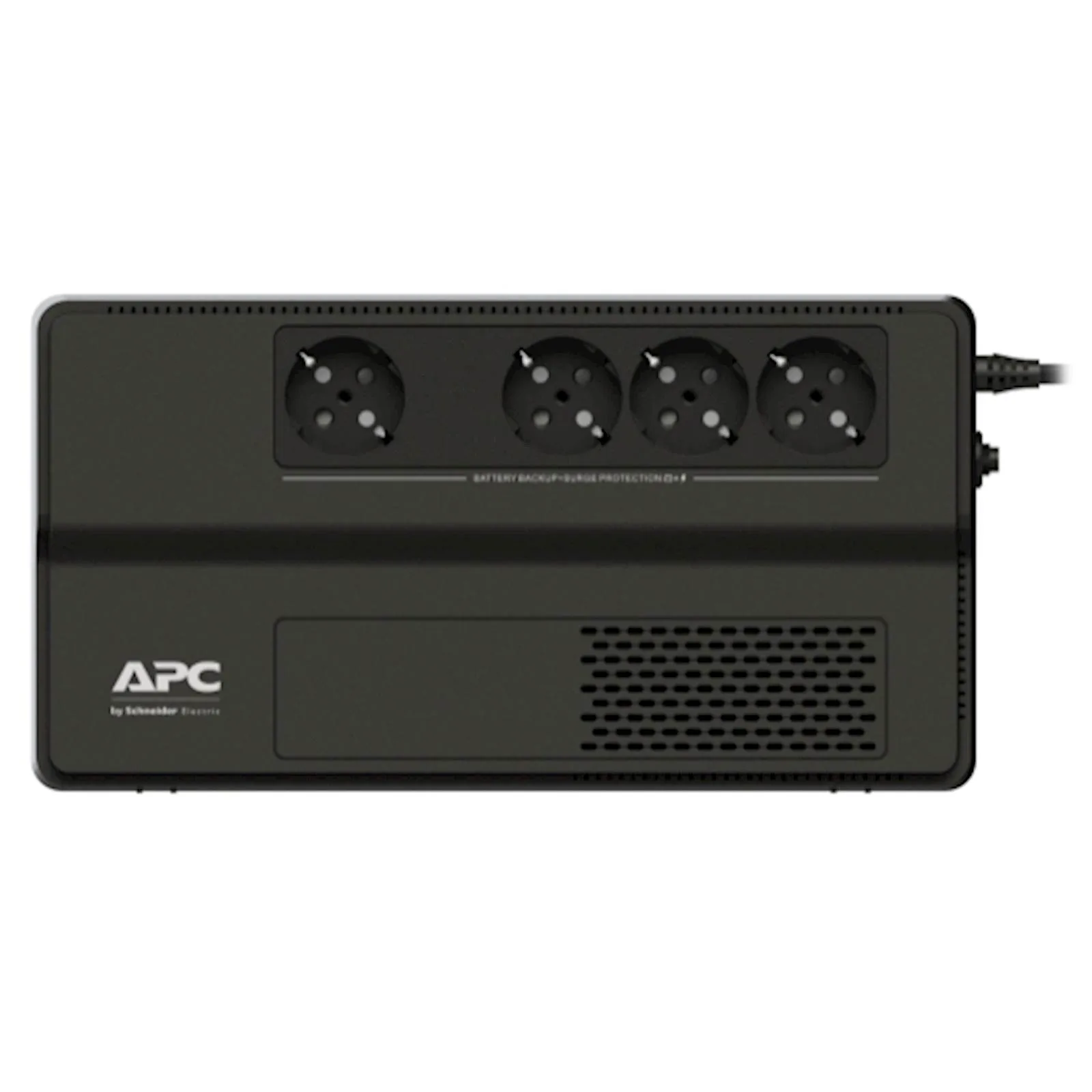 Easy UPS APC 1000VA, pod/zid, 230V, 4x CEE 7/3 - slika 5