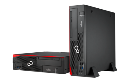 FTS Esprimo D556 i5-6400 2,70 GHz/SFF/4GB/128GB/SDD