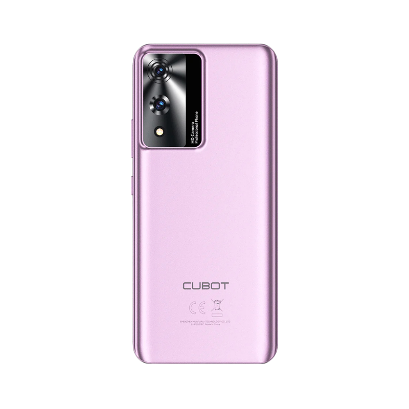 Cubot A10 4GB 128GB Pink - slika 2