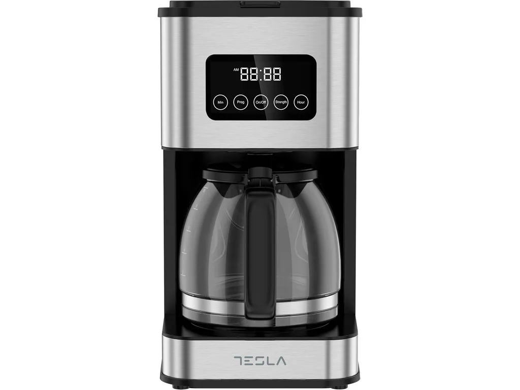 TESLA Kafe Aparat CMF201BXTESLA Kafe Aparat CMF201BXTESLA Kafe Aparat CMF201BX
