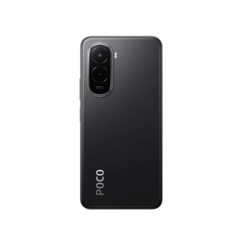 Xiaomi Poco M7 6GB 128GB Black - slika 2