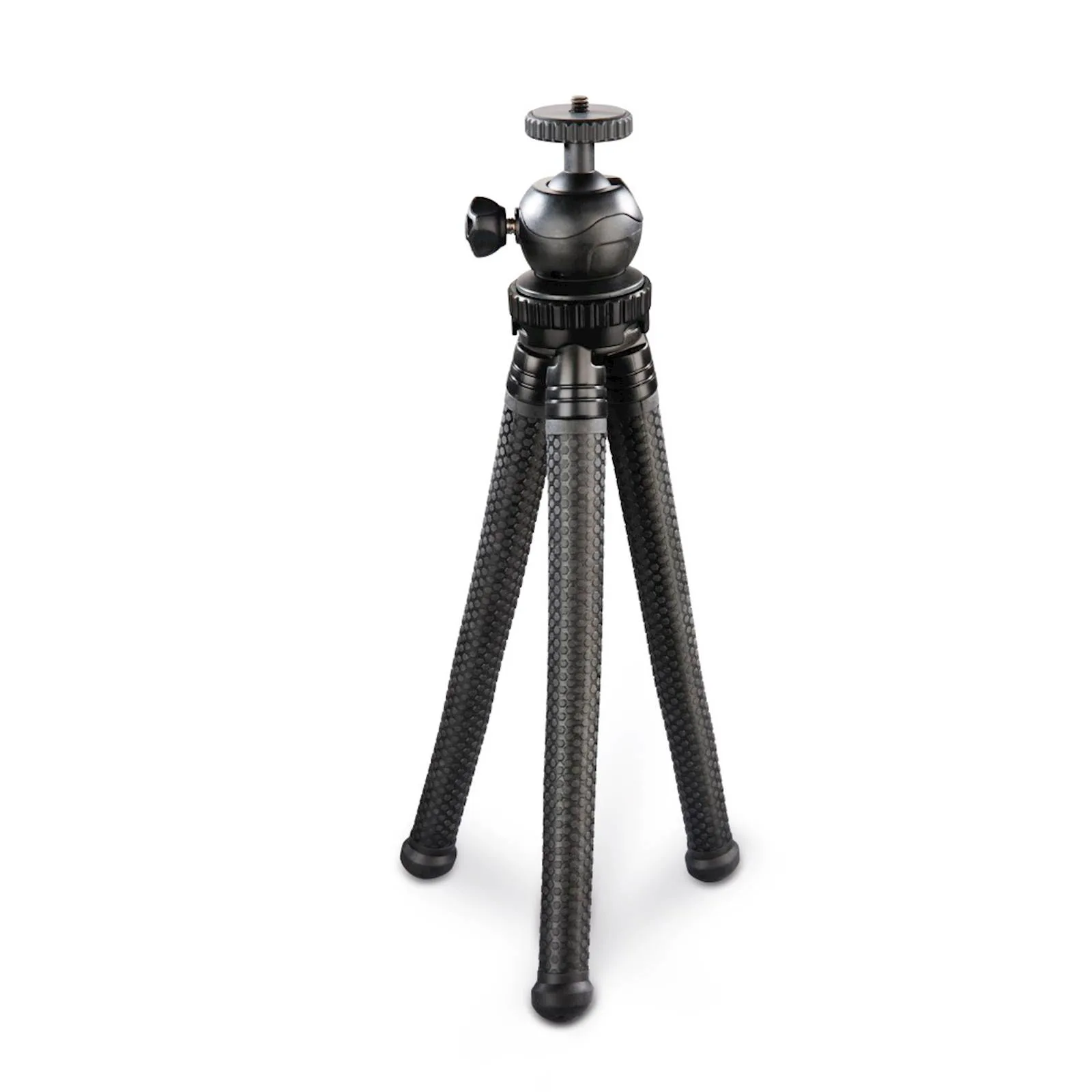 STATIV HAMA FLEXPRO F.S. GOPRO, CAM. BLACK 27 - slika 3