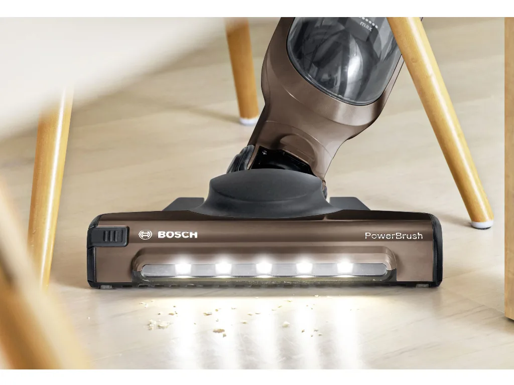 BF BOSCH 2in1 Usisivač FlexxoSerie 4|, 28V, Smeđa 55 min, 3.3 kg - slika 3
