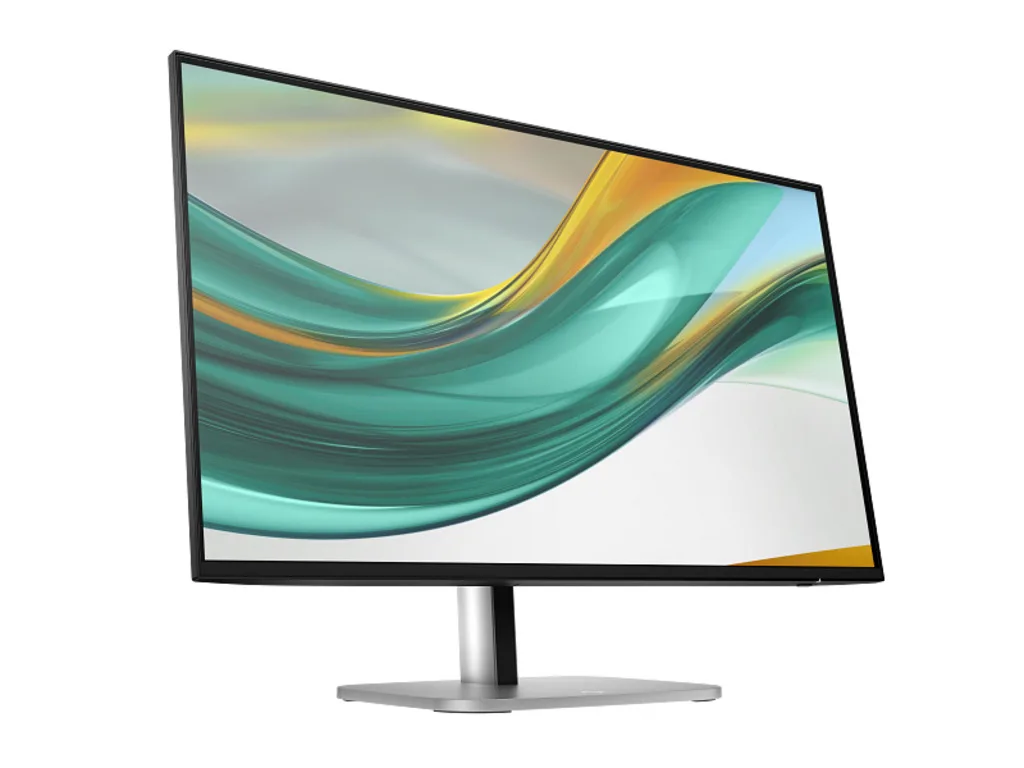 HP S5 Pro 527pf  27" FHD 120Hz27", IPS,FHD,350cd,5ms,120Hz,Height,Tilt,Pivot,Swivel,HDMI,DP,4xUSB - slika 4