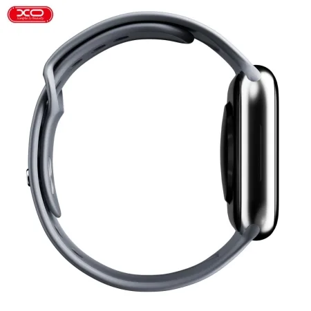 XO Smartwatch M40 Silver - slika 4