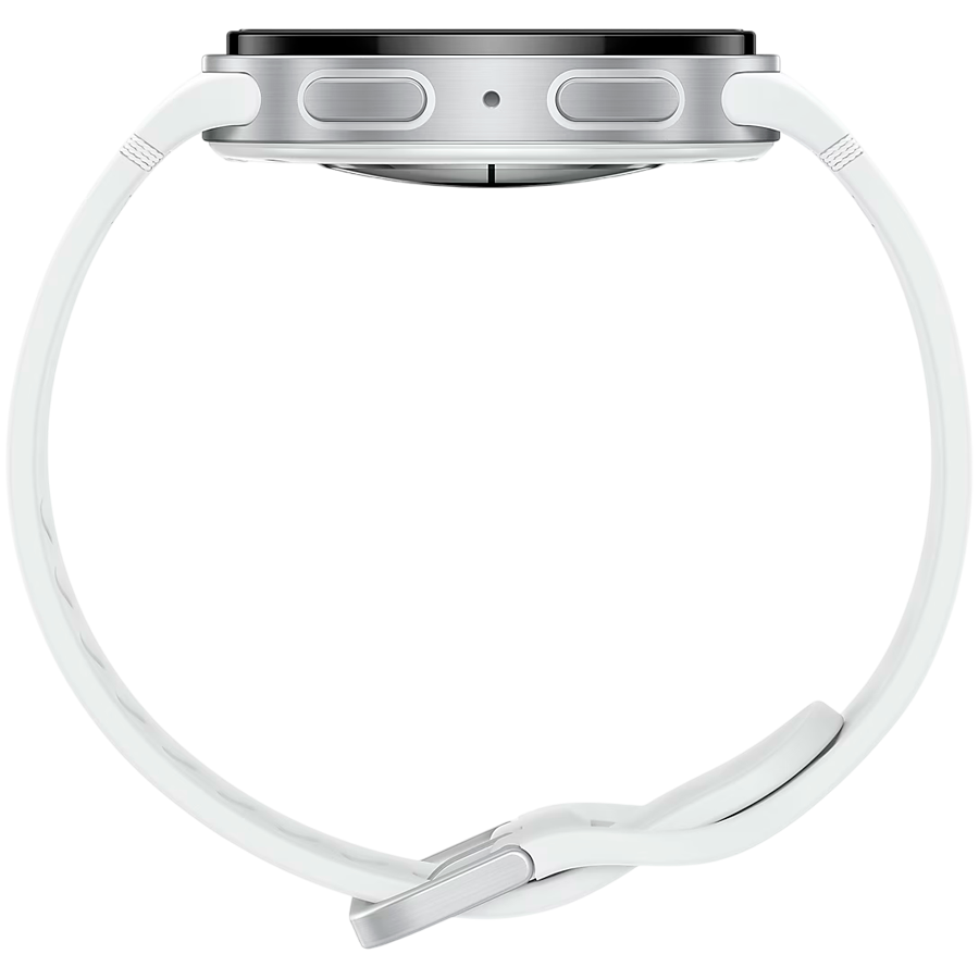 Samsung Galaxy Watch8 40mm BT Silver - slika 5