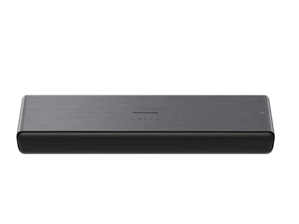 TCL Soundbar S45HE;DTS Virtual:X Dolby Atmos;100W 98dB AI sonic siva