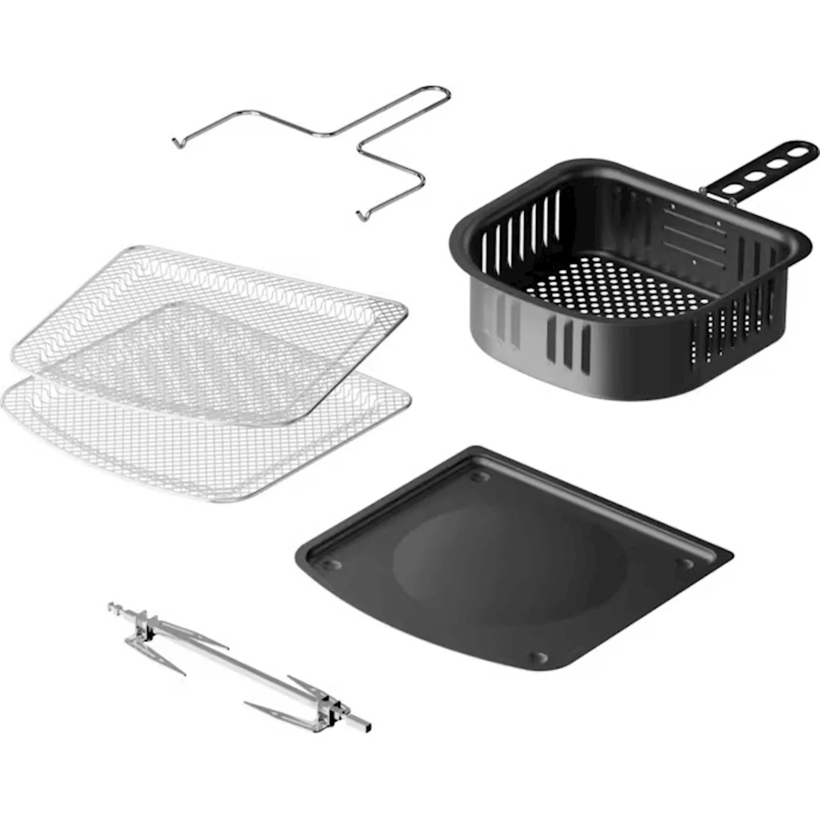 Friteza Eleltrolux EAF12B - slika 3
