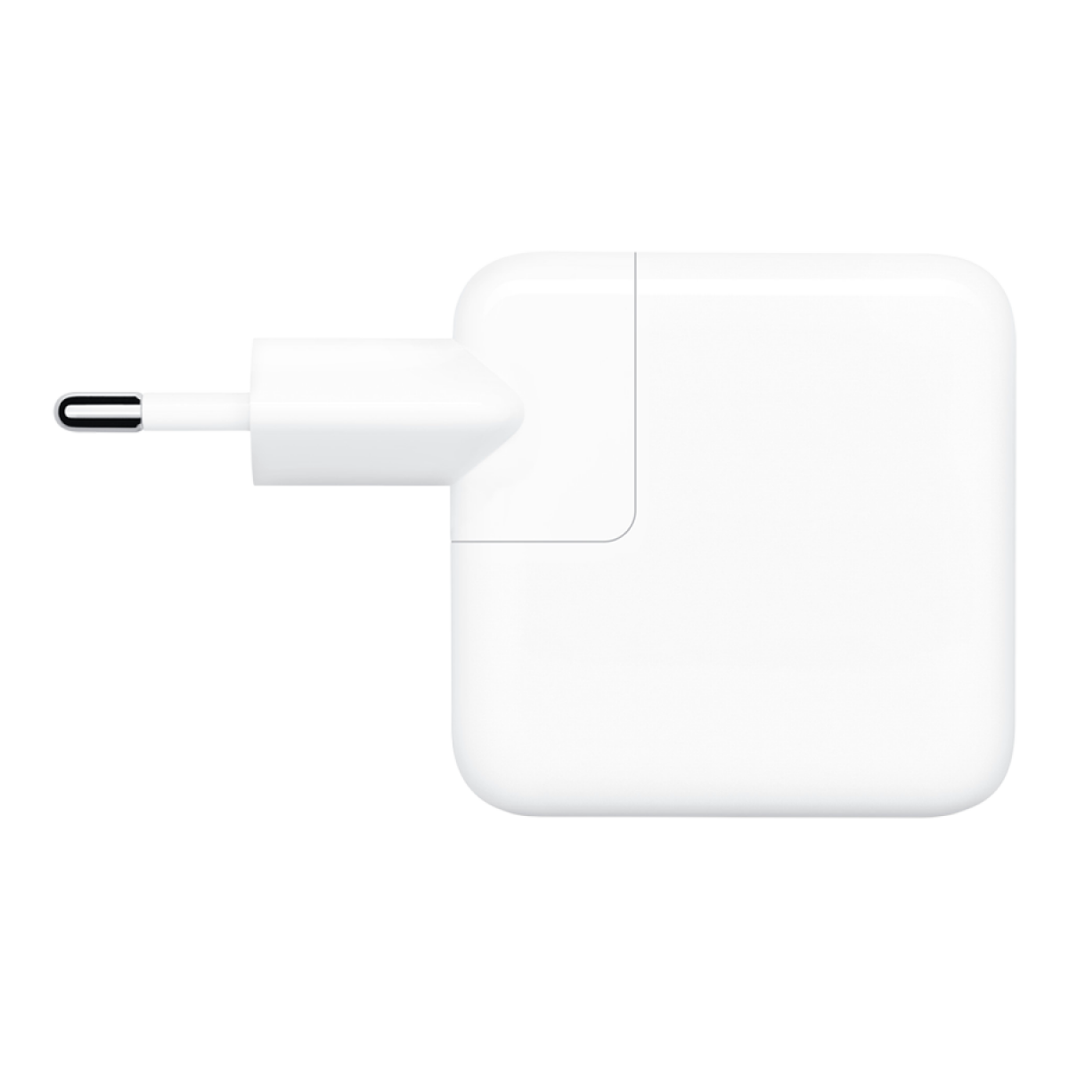 35W Dual USB-C Power Adapter,Model A2676 - slika 6