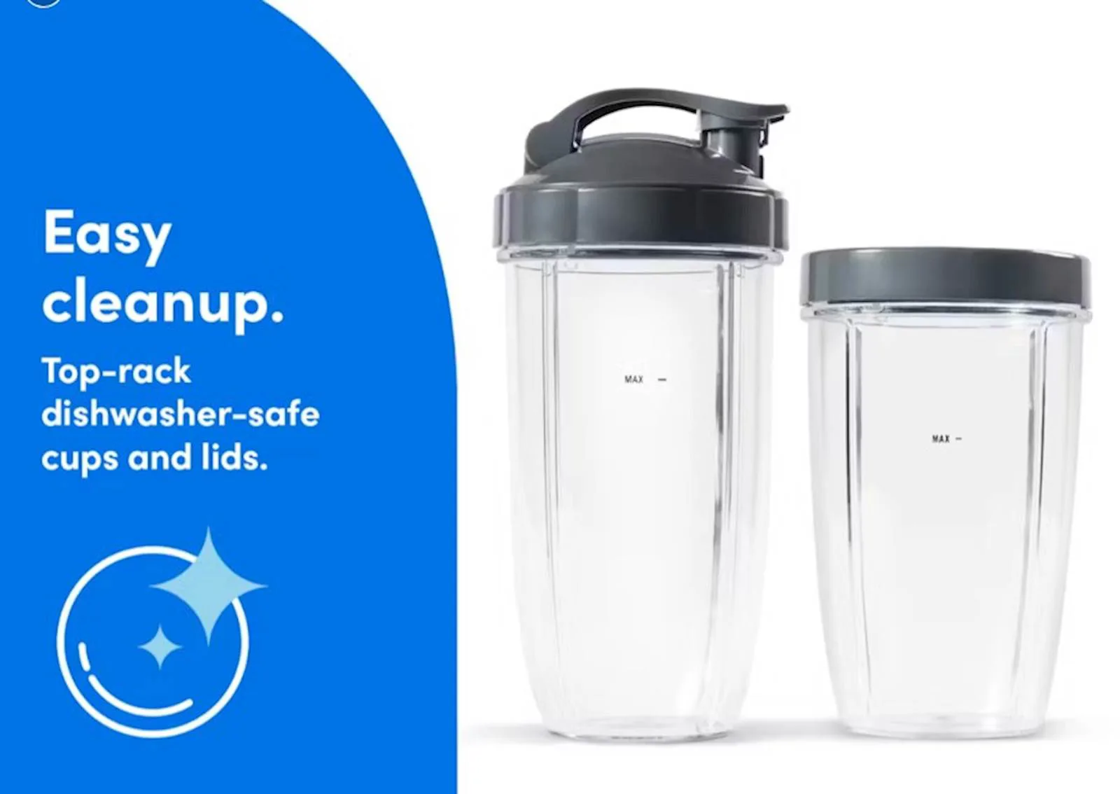 Blender NUTRIBULLET CB NB907CP - slika 4