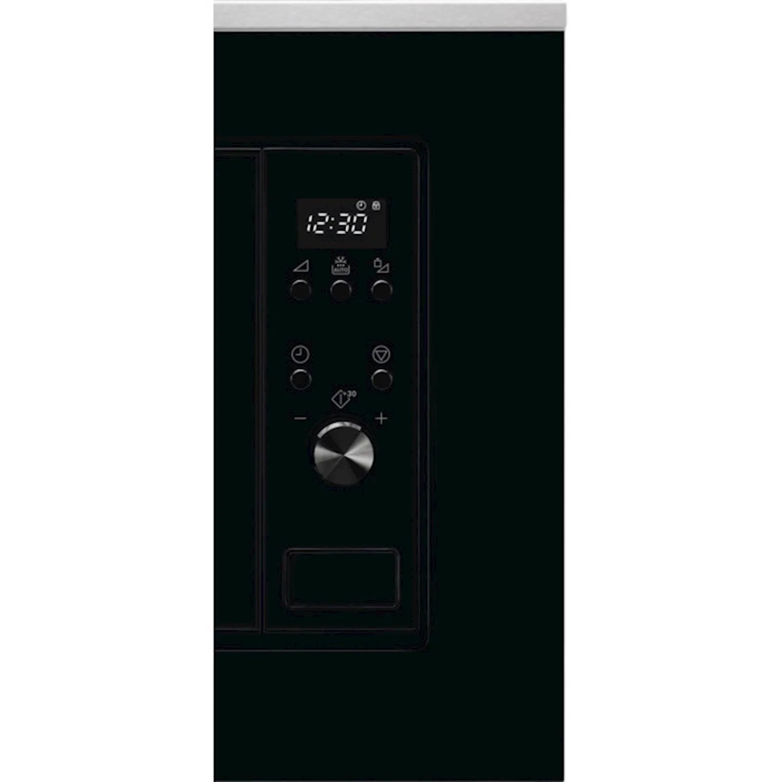 Ugradbena mikrovalna pećnica Electrolux LMS2203EMX, 20L - slika 4
