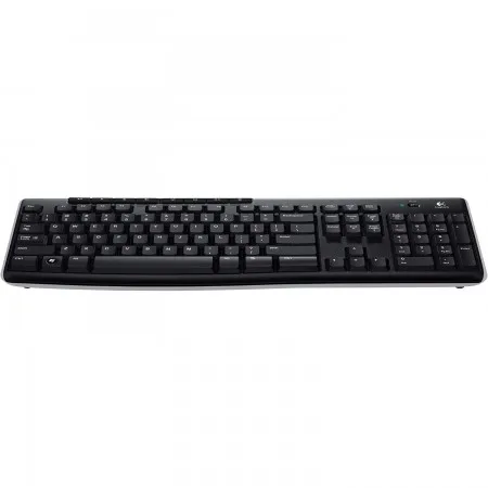 Logitech Tastatura K270 Wireless - slika 3